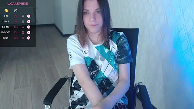 Snapshot of LisaHeart chatting on February 2026 10:06:02 PM LisaHeart online show from February 2026 10:06:02 PM