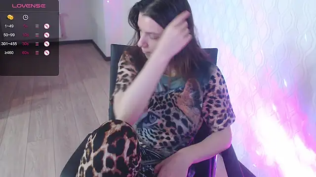 Snapshot of LisaHeart chatting on February 2026 12:40:02 AM LisaHeart online show from February 2026 12:40:02 AM