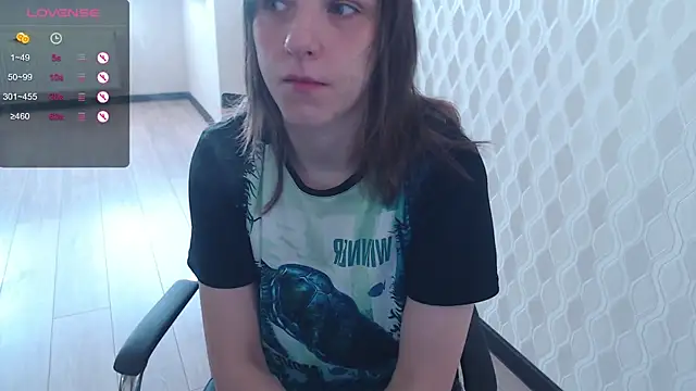 LisaHeart online show from March 2026 03:18:02 AM