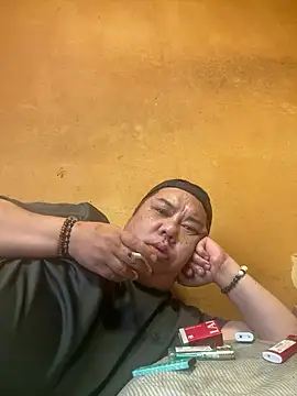 punk0805 online show from May 2026 07:25:01 AM