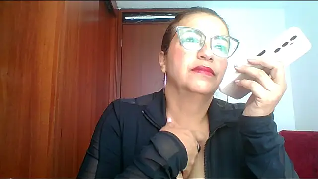 RossanaLionheart online show from May 2026 01:17:02 PM