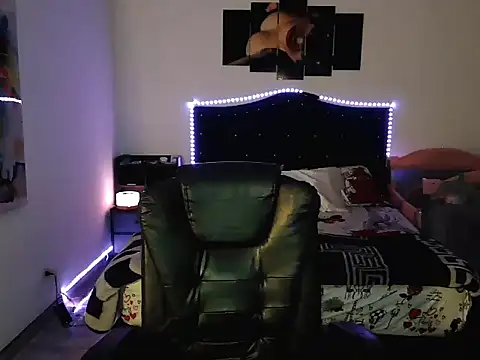 CarolinaRincon online show from October 2025 11:02:01 PM