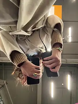 eveangelll online show from February 2026 08:29:02 AM