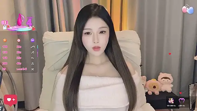 7-Love online show from January 2026 12:41:01 PM