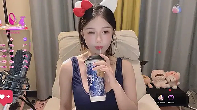 7-Love online show from July 2026 12:31:01 PM
