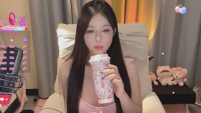 7-Love online show from August 2026 11:46:01 AM