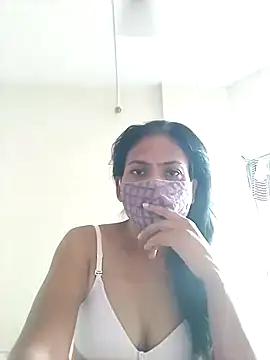 Snapshot of sunita6009 chatting on June 2026 02:57:01 AM sunita6009 online show from June 2026 02:57:01 AM