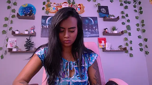 macey elliot  online show from December 2024 06:53:01 PM