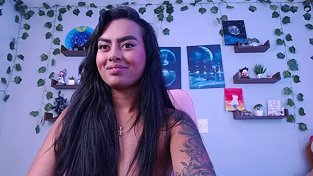 macey elliot  online show from January 2025 05:49:01 PM