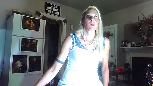 Glamazonx online show from November 2025 01:26:01 AM