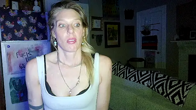 Glamazonx online show from March 2026 09:03:02 AM