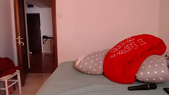 LadyyEvolet online show from April 2026 04:37:02 AM