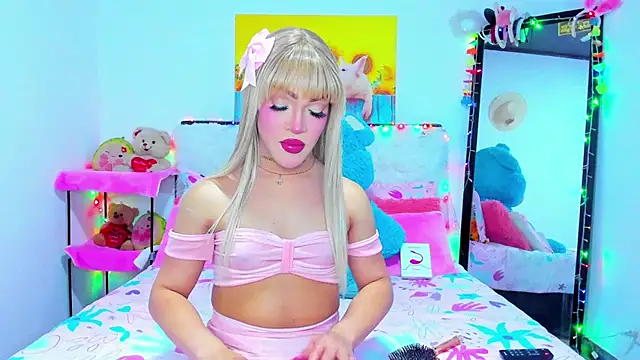 Candy Candy   online show from October 2025 08:44:01 PM