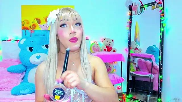 Candy Candy   online show from January 2026 01:52:01 AM