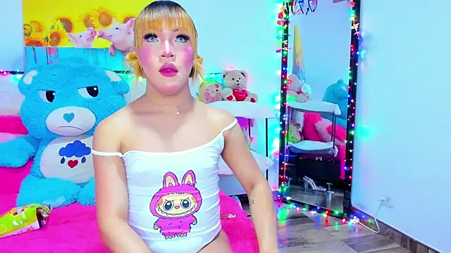 Candy Candy   online show from April 2026 12:08:01 AM