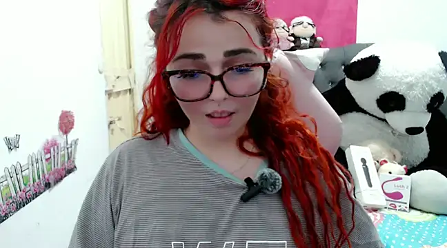 Alexatexa2929 online show from December 2024 09:50:02 PM