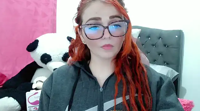 Alexatexa2929 online show from January 2025 10:56:01 PM