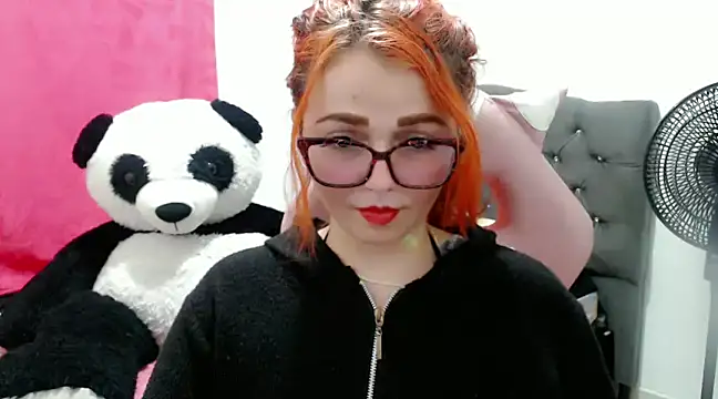 Alexatexa2929 online show from February 2025 02:22:02 AM