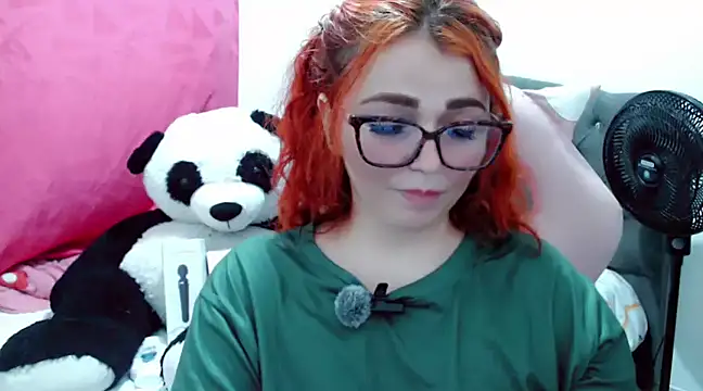 Alexatexa2929 online show from February 2025 02:42:02 AM