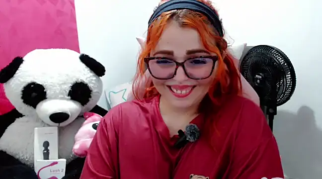 Alexatexa2929 online show from February 2025 02:20:01 AM