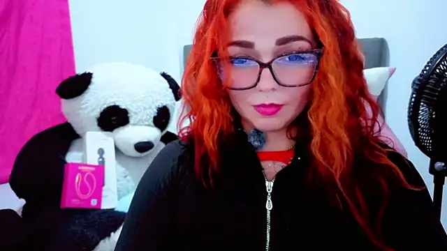 Alexatexa2929 online show from October 2025 09:54:02 PM