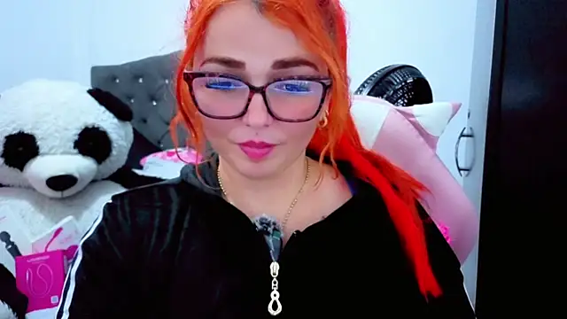 Alexatexa2929 online show from October 2025 09:36:01 PM