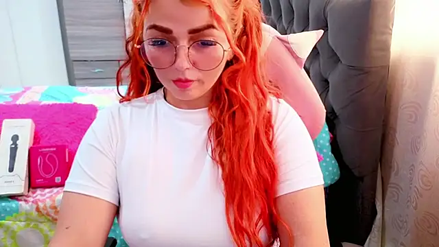 Alexatexa2929 online show from April 2026 07:53:01 PM