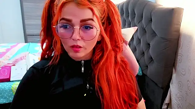 Alexatexa2929 online show from April 2026 08:48:02 PM