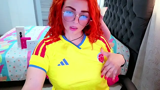 Alexatexa2929 online show from June 2026 09:17:01 PM