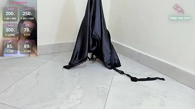 Swoni leia online show from January 2025 08:20:02 AM