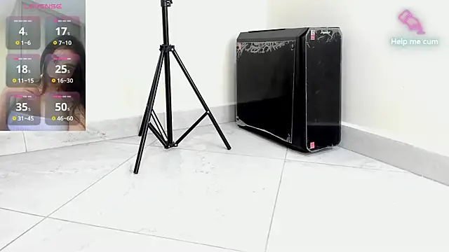 Swoni leia online show from February 2025 06:40:01 AM