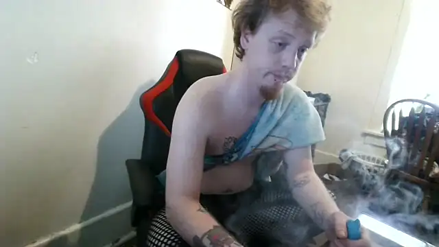 Snapshot of Thehotfox@xh chatting on February 2026 09:55:01 PM Thehotfoxxh online show from February 2026 09:55:01 PM