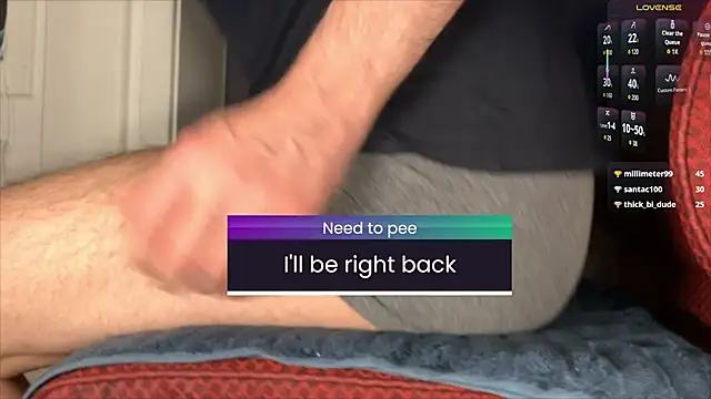 brsrkr online show from January 2026 08:21:01 PM