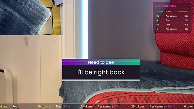 brsrkr online show from June 2026 03:38:01 PM