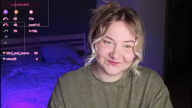 sensual girrrl online show from May 2026 11:45:01 PM