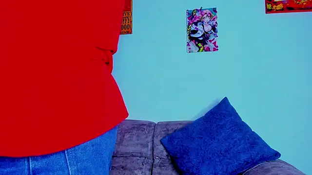 Drako Lamar online show from October 2025 10:40:01 PM