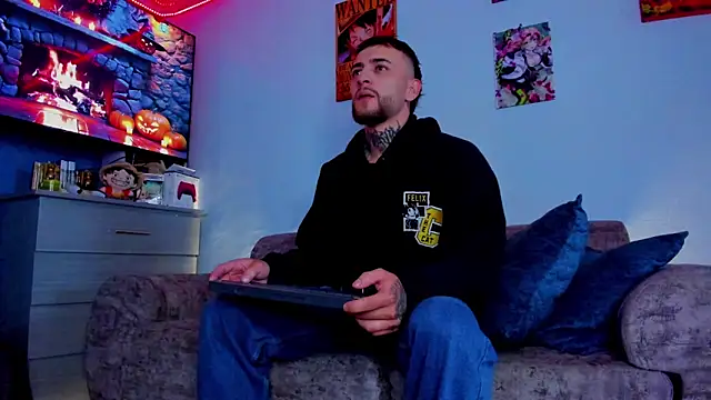 Drako Lamar online show from October 2025 12:26:02 PM