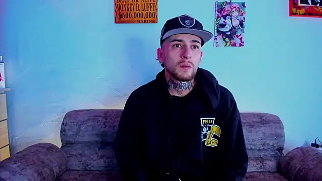 Drako Lamar online show from November 2025 01:36:02 PM