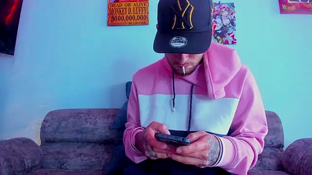 Drako Lamar online show from December 2025 01:50:02 PM