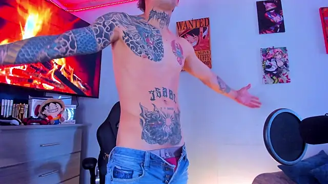 Drako Lamar online show from January 2026 04:23:01 PM