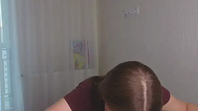 CharryClim online show from October 2025 04:09:01 AM