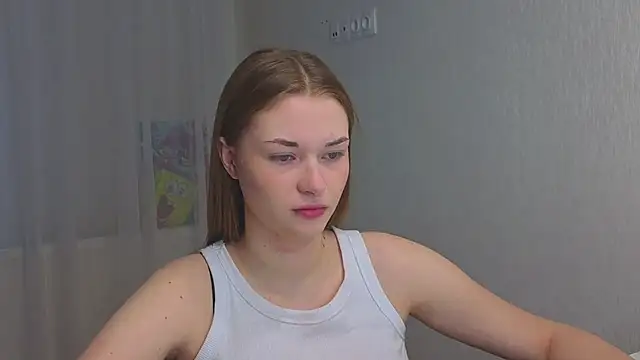 CharryClim online show from October 2025 04:18:02 AM