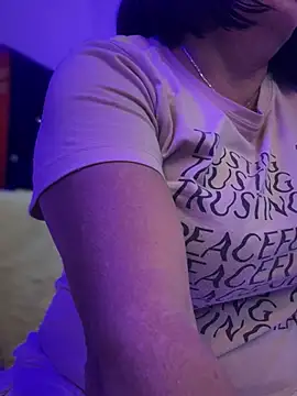 PaulinaSanders X online show from January 2025 08:50:01 PM