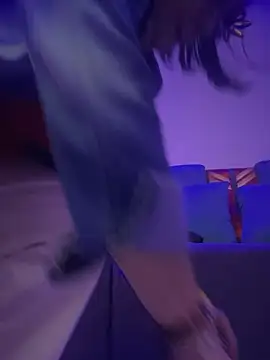 PaulinaSanders X online show from January 2025 08:00:01 PM