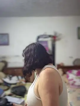 PaulinaSanders X online show from February 2025 01:11:01 AM