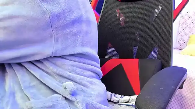 PaulinaSanders X online show from March 2025 09:12:02 PM