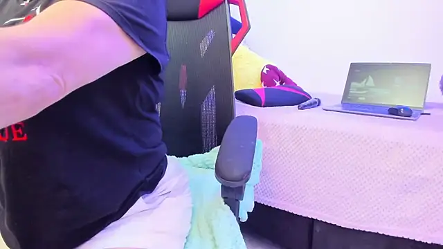 PaulinaSanders X online show from March 2025 12:26:01 AM