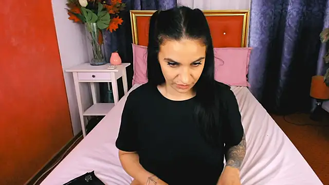 kessyjoo online show from June 2026 05:08:01 AM