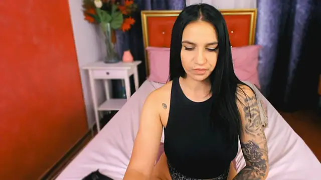kessyjoo online show from June 2026 08:25:02 AM