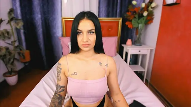 kessyjoo online show from June 2026 05:16:02 AM